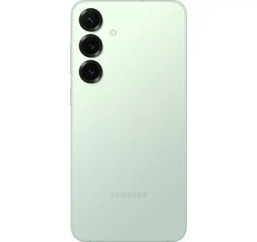 Смартфон Samsung Galaxy S25+ 12/256Gb Mint SM-S936BLGDEUC UA UCRF - фото 2