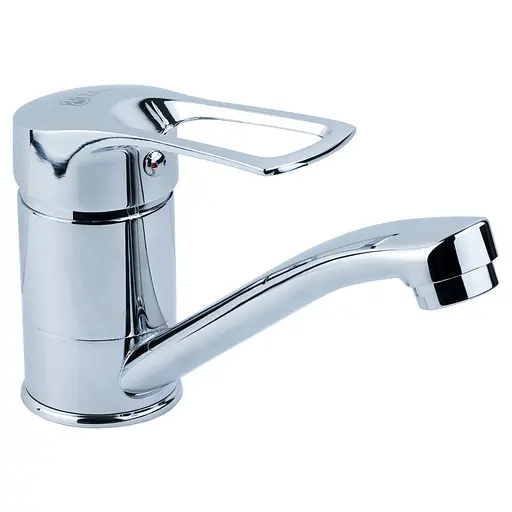 Змішувач для кухні TAU SM-1B144C 9843100 - фото 1