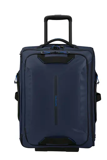 Сумка-Рюкзак На Колесах Samsonite ECODIVER BLUE 55x40x25 KH7*01012