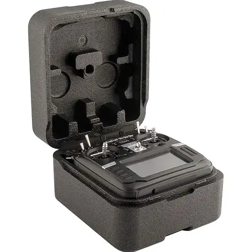 Пульт управления RadioMaster TX16S MKII 4в1 M2 с аккумулятором 18650 RadioMaster [141024] - фото 7