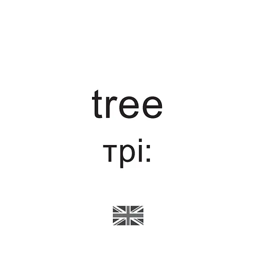 Картки міні Zirka Світ рослин 110х110 мм (478518) - фото 3