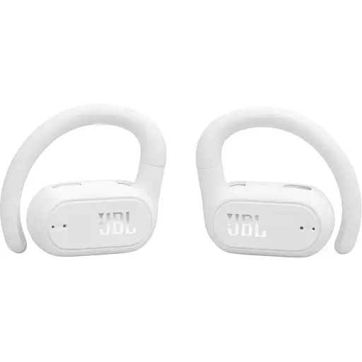 Навушники з мікрофоном JBL Soundgear Sense White (JBLSNDGEARSNSWHT) - фото 3
