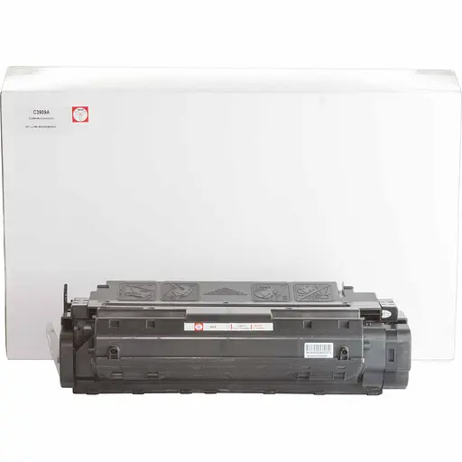 Картридж лазерний BASF для HP LJ 5Si/5Si MX аналог C3909A Black (KT-C3909A)