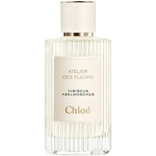 Парфюмированная вода оригинал тестер Chloe Atelier Des Fleurs Hibiscus Abelmoschus 150 мл - фото 1