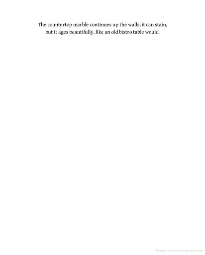 Uncommon Kitchens. A Revolutionary Approach to the Most Popular Room in the House - фото 8