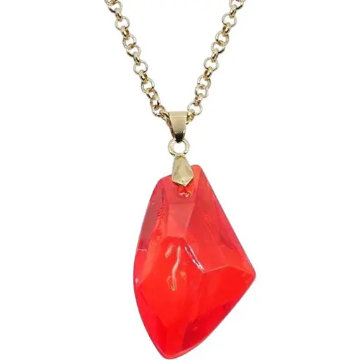 Кулон GeekLand Філософський камінь Sorcerers Stone HP6.8 - фото 1