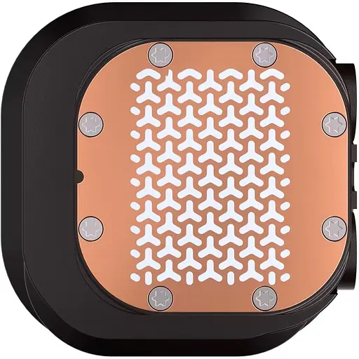 СВО Corsair NAUTILUS 360 RS ARGB Black (CW-9060093-WW) - фото 6