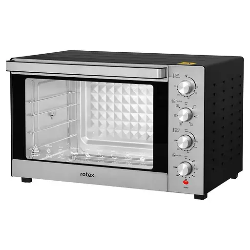 Електрична піч ROT854-CB - фото 5