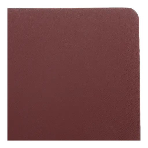 Ежедневник датированный Buromax Dark Morandi 2026 A5 искусственная кожа темно-красный (BM.21157-13) - фото 5