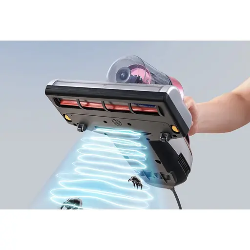 Ручной пылесос Jimmy BX5 Pro (141933) - фото 4