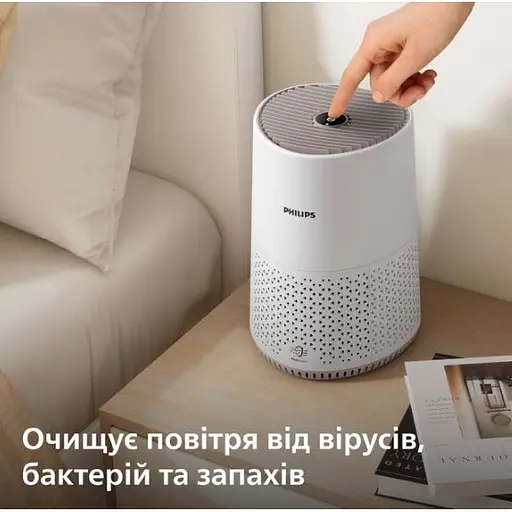 Воздухоочиститель Philips AC0650/10 - фото 9