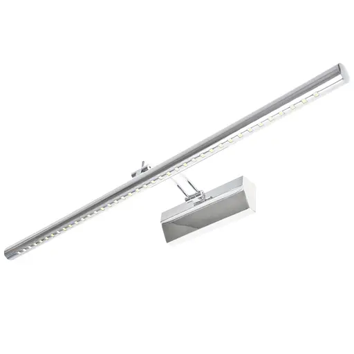 Подсветка для картин и зеркал Brille LED 9W NW CH (SW-101)
