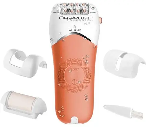 Эпилятор Rowenta EP4920F0 (6546434) - фото 2