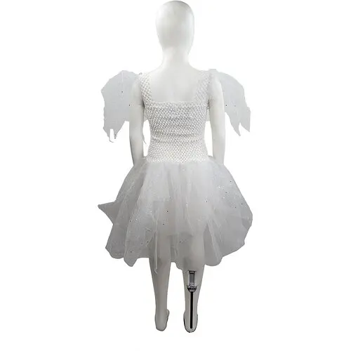 Платье Льдинка детское - фото 5