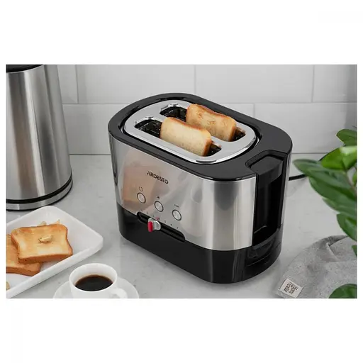 Тостер Ardesto T-K210 - фото 7