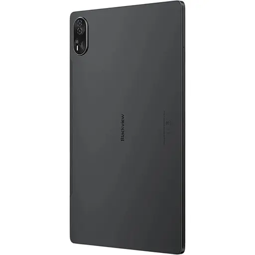 Планшет Blackview Tab MEGA 8 13" 12ГБ, 256ГБ, LTE, 11000мА • рік, Android 15, сірий UA - фото 9