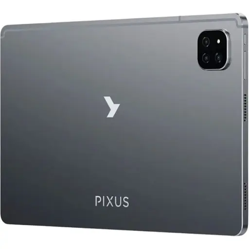 Планшет Pixus Falcon 8/256Gb LTE Gray UA UCRF - фото 7