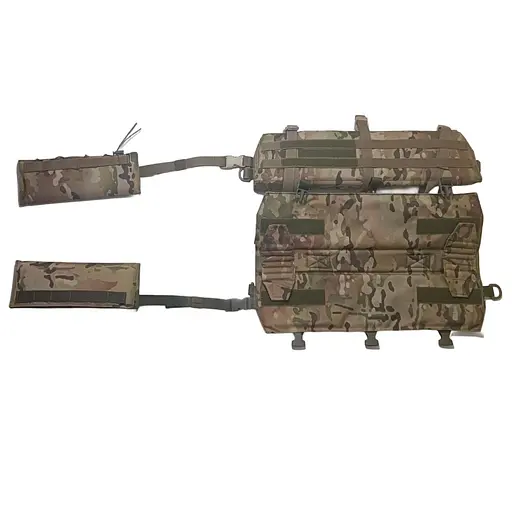 Переноска чохол для захисту та оперативного перенесення гвинтівки GEN 2 - фото 6