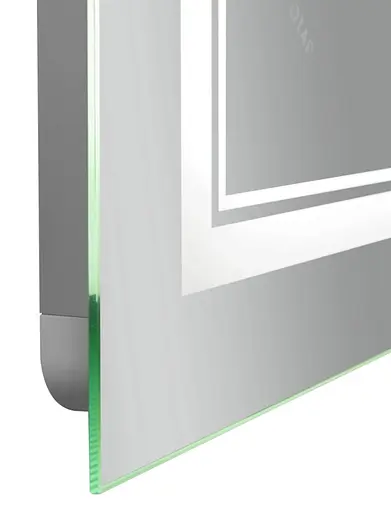 Зеркало Qtap Cardinal с LED-подсветкой Touch QT0478C10070 - фото 7