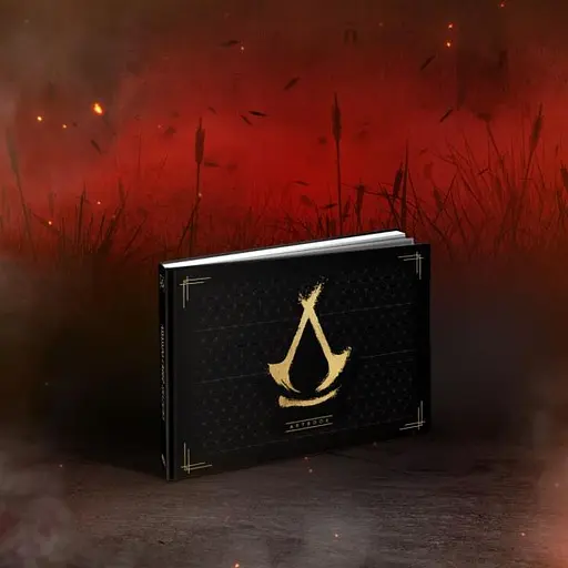 Игра Assassin’s Creed Shadows Collector's Edition (русские субтитры) (PS5) - фото 4