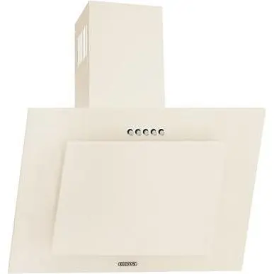 Вытяжка наклонная Eleyus Vertical 1000 50 BG - фото 4