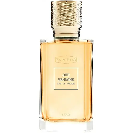 Парфумована вода оригінал тестер Ex Nihilo Oud Vendome 100 мл - фото 1