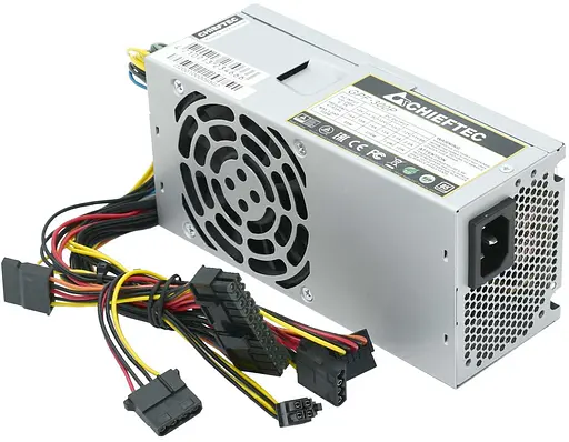 Блок живлення Chieftec TFX 300W (GPF-300P) - фото 1