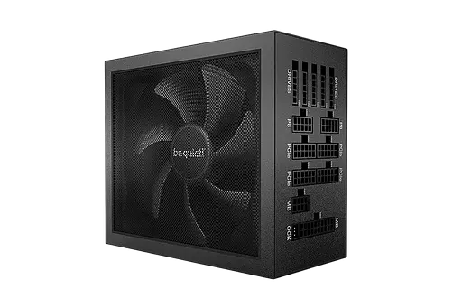 Блок питания be quiet! Dark Power 12 850W 80+ Titanium (BN657) Б/У