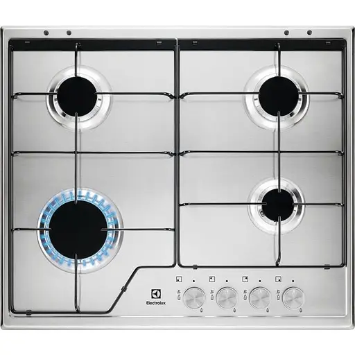 Рабочая поверхность Electrolux KGS 6424 SX