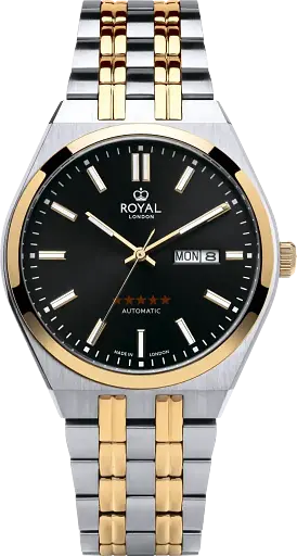 Часы ROYAL LONDON 41528-07