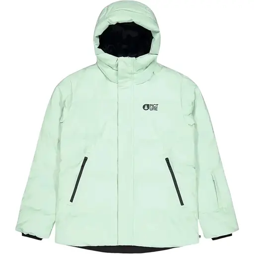 Куртка Picture Organic Lement W S Silt Green (1012-WVT0366B-S)