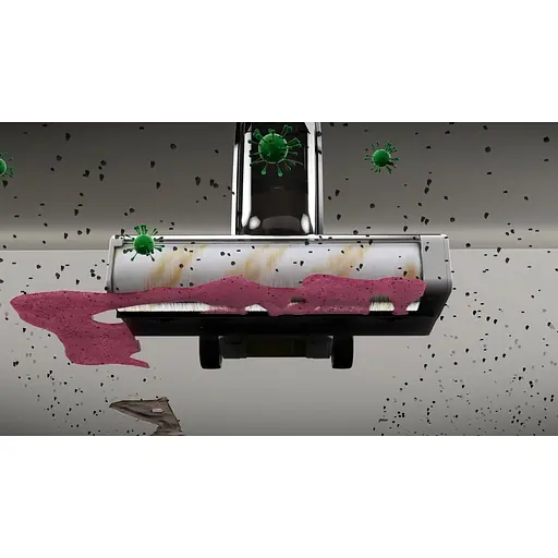 Вертикальний пилосос Karcher FCV 4 (1.056-131.0) [149144] - фото 9