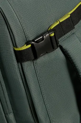 Рюкзак S/M 15.6" American Tourister TAKE2CABIN DARK FOREST 40x30x20 91G*04009 - фото 7