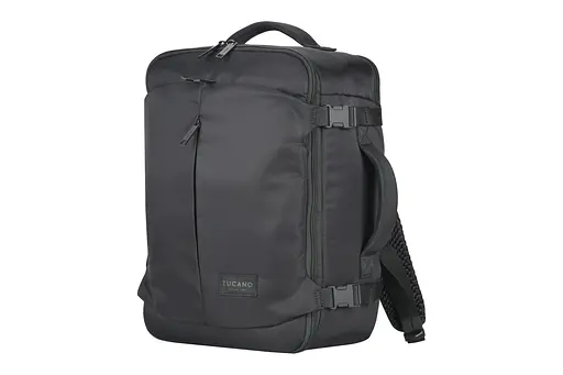 Рюкзак дорожный TUGO Premium CABIN 16", 23л, черный Tucano sum0027675 - фото 3
