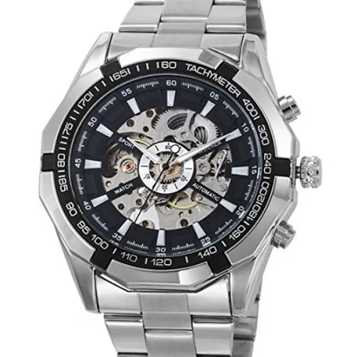 Чоловічий годинник Winner Timi - фото 2