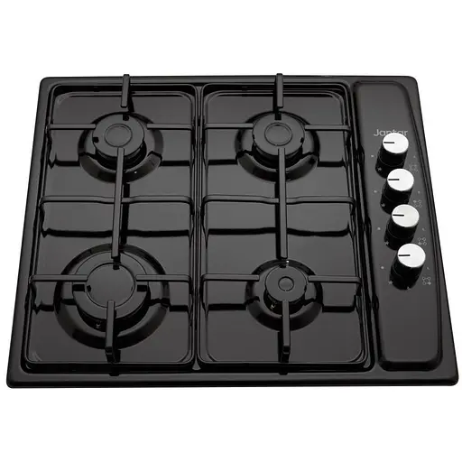Варочная поверхность газовая Jantar HSR 60 BL EF - фото 5