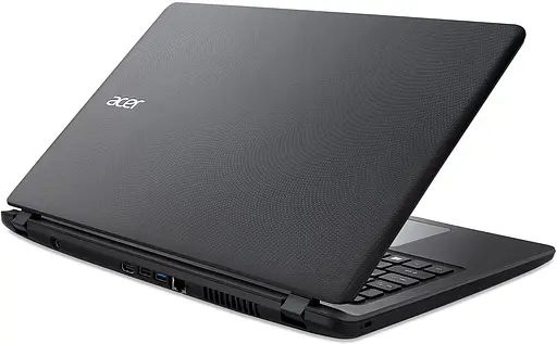 Ноутбук Acer 15.6" Aspire ES1-533/Intel Celeron N3350/4GB/500HDD/IntelHD/DOS/Black (NX.GFTEU.003) Б/у - фото 6