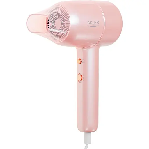 Фен Adler AD 2279p Pink [130098]