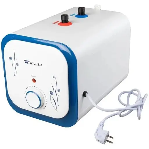 Бойлер електричний накопичувальний Willer PU07RF-CUBUS