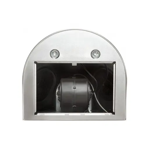 Витяжка купольна Eleyus Viola 750 50 IS - фото 8