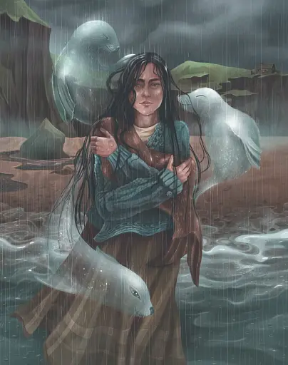 Різдвяні казки пані Софії - фото 6