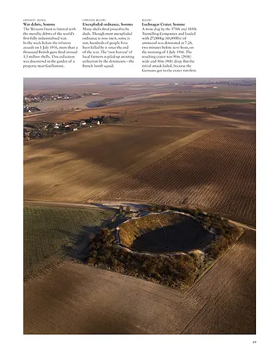 Abandoned Places of World War I - фото 3
