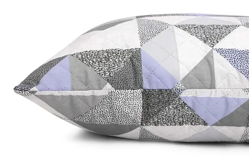 Подушка Руно 50х70 силиконовая "Абстракция" 310.53Абстракція - фото 2