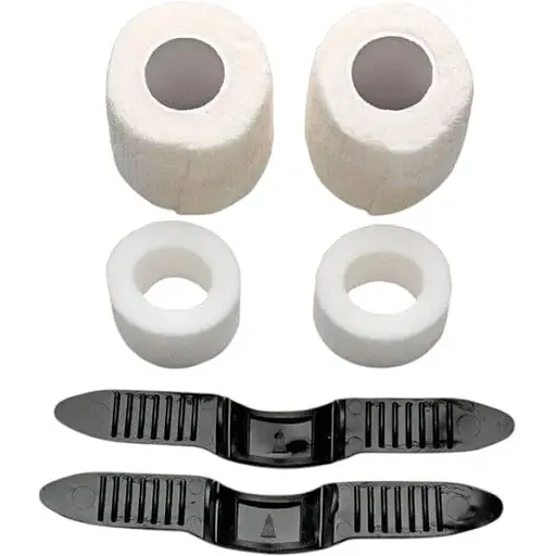 Набор аксессуаров Male Edge Extra & Pro Tuneup Kit