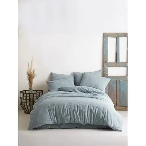 Комплект постільної білизни Limasso 1.5-спальний 000280499