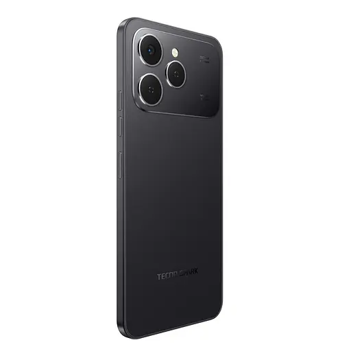 Смартфон Tecno Spark 40 KM5n 8/256GB Ink Black 4894947091551 - фото 6