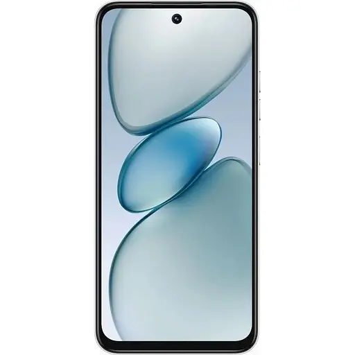 Смартфон Tecno Spark Go 1 (KL4) 3/64GB Glittery White (4894947036446) (UA UCRF) - фото 2