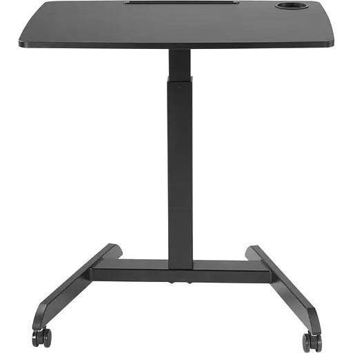 Компьютерный стол OfficePro ODM380B Black [126530] - фото 2