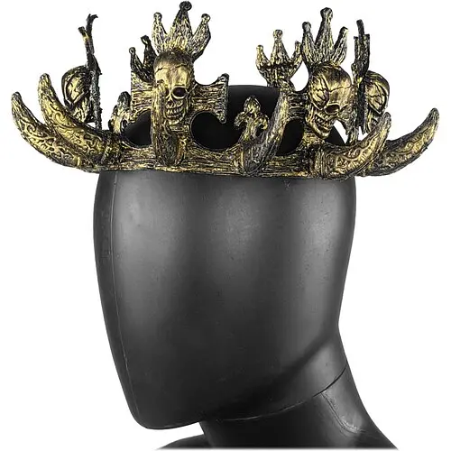 Корона Король Одін - фото 1