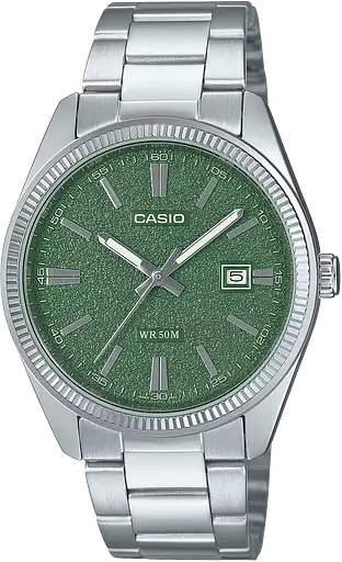 Часы Casio TIMELESS COLLECTION MTP-1302DA-3A